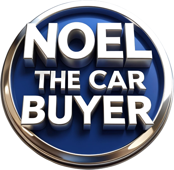 Noel The Car Buyer